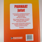 Juhani (toim.) Töytäri : Parhaat jutut : 368 sivua positi... - pikkukuva 2