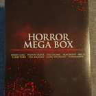 Horror mega box 9 elokuvaa - pikkukuva 1