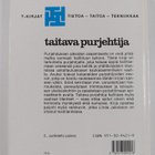 Olli Hakkarainen ym. : Taitava purjehtija - pikkukuva 2
