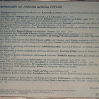 Iskelmäradio soi: Arkiston aarteita 1949-60 cd - pikkukuva 2