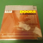 DOORS - L.A. WOMAN AUDIO DVD - pikkukuva 2
