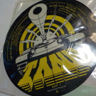 TANK - (HE FELL IN LOVE WITH A) STORMTROOPER VG+ 7'' SINGLE - pikkukuva 2
