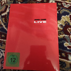 And One Live 2dvd - pikkukuva 1