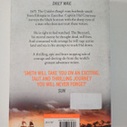 Wilbur Smith : Golden lion - pikkukuva 2