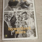 Hymyilevä mies DVD UUSI Juha Kuosmanen - pikkukuva 1