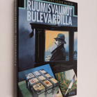 Kirsti Manninen ym. : Ruumisvaunut Bulevardilla : salapol... - pikkukuva 1