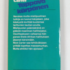 Nick Carter : Tappava kärpänen - pikkukuva 2
