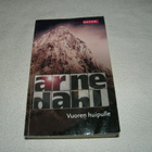 Arne Dahl Vuoren huipulle   -pok - pikkukuva 1