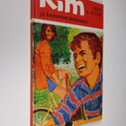 Jens K. Holm : Kim ja kadonnut nimismies - pikkukuva 1