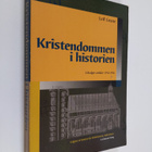 Leif Grane : Kristendommen i historien : udvalgte artikle... - pikkukuva 1