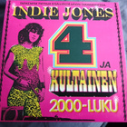 Indie Jones 4 - pikkukuva 1