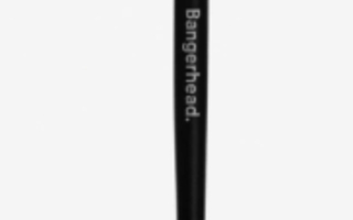 Shady Business Angled Eyeshadow Brush meikkisivellin