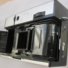 VANHA Kamera Agfa Iso-Rapid IF Saksalainen - pikkukuva 3