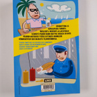 Mikko Partanen ym. : Pamppu puhuu : poliisien kootut satt... - pikkukuva 2