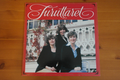 Turuttaret Lp.