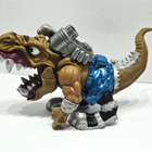 Extreme Dinosaurs Big Bite T-Bone (Mattel 1997) - pikkukuva 3