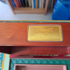 Davidoff Year of the Horse Limited Edition, numbered - pikkukuva 2