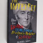 Michael Taylor : The interest : how the British establish... - pikkukuva 1