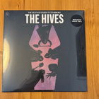 The Hives The Death Of Randy Fitzsimmons LP - pikkukuva 1