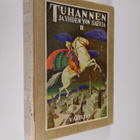 Tuhannen ja yhden yön satuja 2 - pikkukuva 1