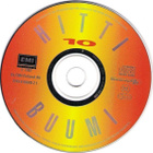 Hittibuumi 10 CD  - pikkukuva 3