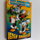 Walt Disney : Veden varassa - pikkukuva 1