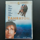 DVD: Tahraton Mieli (Jim Carrey, Kate Winslet 2004) - pikkukuva 1