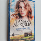 Tamara McKinley : De modigas rike - pikkukuva 1