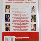 Alyssa Shaffer : The A-List Workout - Top Hollywood Train... - pikkukuva 2