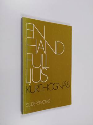 Kurt Högnäs : En handfull ljus