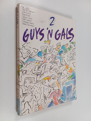 Guys 'n gals [Course] 2