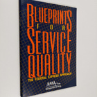 American Management Association : Blueprints for Service ... - pikkukuva 1