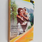 Hannah Bernard ym. : Ofrivillig smekmånad ; Ett litet dub... - pikkukuva 1