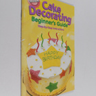 Cake decorating - Beginner's guide - pikkukuva 1