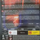 The Langoliers - Ajan valtiaat DVD Stephen King - pikkukuva 2