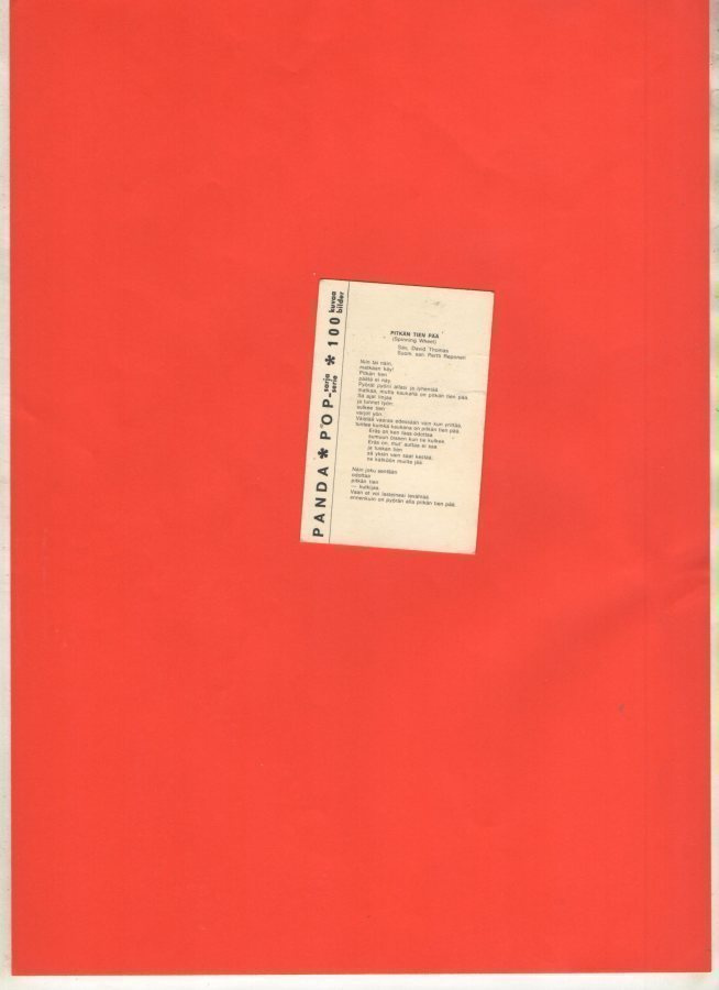 Item image