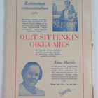 Seikkailujen maailma 5/1945 - pikkukuva 2