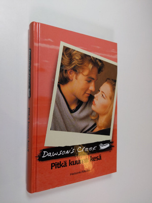 K. S. Rodriguez : Pitkä kuuma kesä