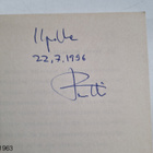 Elokuvan vuositilasto 1963 (signeerattu, tekijän omiste) - pikkukuva 3