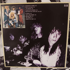 Tarot Follow me into madness LP - pikkukuva 2