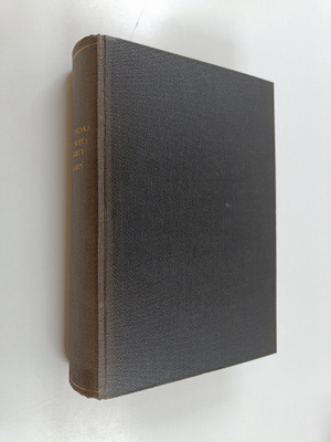 Suomen sukututkimusseuran vuosikirja 10-11 : 1926-1927 = ...