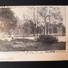 VANHA Postikortti Petäjävesi 1904 - pikkukuva 1