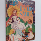 Marjatta Kurenniemi : Unikon satuja - pikkukuva 1