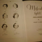 Mary S.  Lovell  MITFORDIN TYTÖT ( 1 p. 2010 ) Sis.pk:t - pikkukuva 3