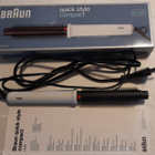 Kiharrin Braun - pikkukuva 1