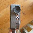 Yashica U-matic kamera - pikkukuva 3
