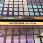 Soitinten taikaa - Saksofonin lumoissa 3-cd - pikkukuva 3