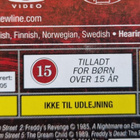Nightmare On Elm Street Dvd Boxi - pikkukuva 3