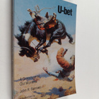 John R. Barrows : U-Bet - A Greenhorn in Old Montana - pikkukuva 1