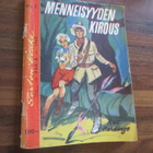 MENNEISYYDEN KIROUS 3 / 1960 sexton blake - pikkukuva 1